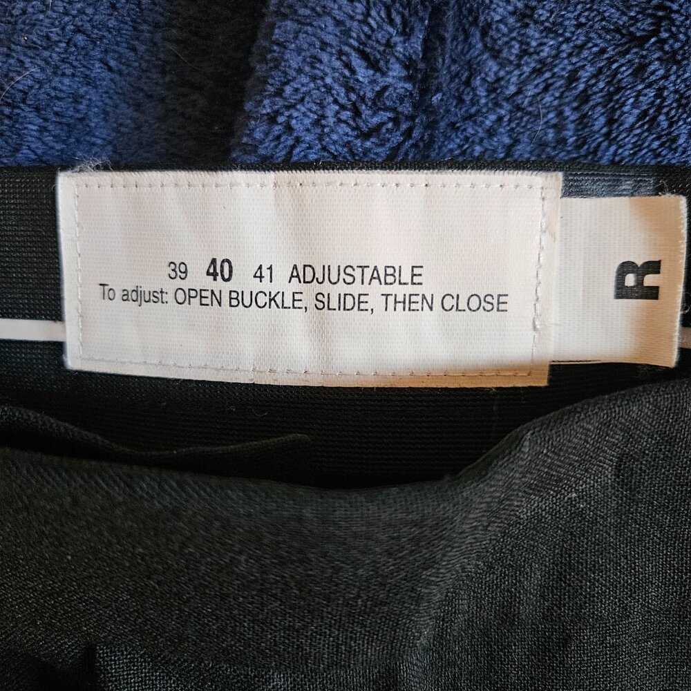 Adjustable Tuxedo Pants From Tuxedo Junction Size… - image 8